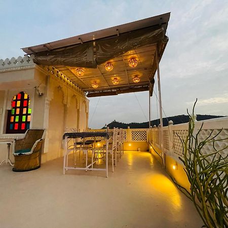 The Castle View Homestay Bundi Bagian luar foto