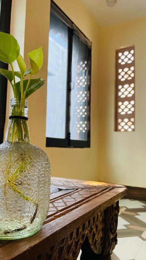 The Castle View Homestay Bundi Bagian luar foto