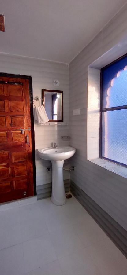 The Castle View Homestay Bundi Bagian luar foto