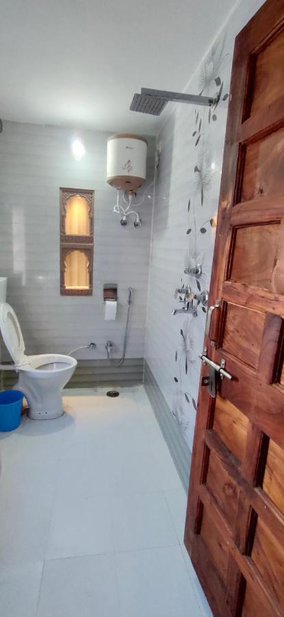 The Castle View Homestay Bundi Bagian luar foto